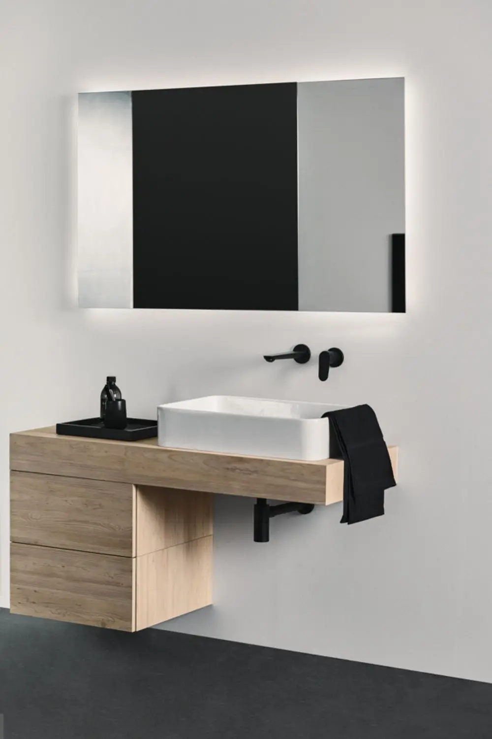 IS-Designsiphon-G-5-4-Silk-Black-T4441XG gallery number 3